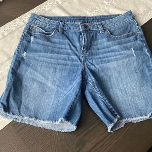 Short Jeans by Jennifer Lopez